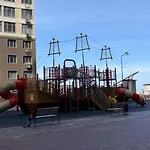 аркадія шикарний вид моря 45перлина *