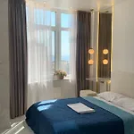 аркадія шикарний вид моря 45перлина * Odesa