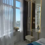 аркадія шикарний вид моря 45перлина Apartamento Odesa