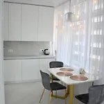 Apartamento аркадія шикарний вид моря 45перлина