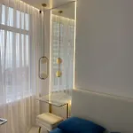 аркадія шикарний вид моря 45перлина Apartamento