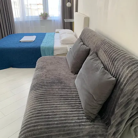 аркадія шикарний вид моря 45перлина