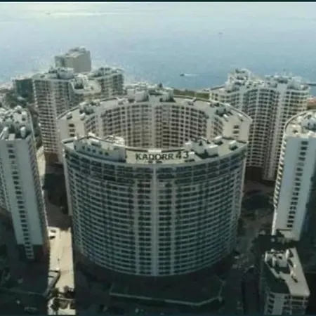 аркадія шикарний вид моря 45перлина Odessa