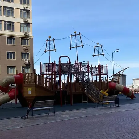 аркадія шикарний вид моря 45перлина *