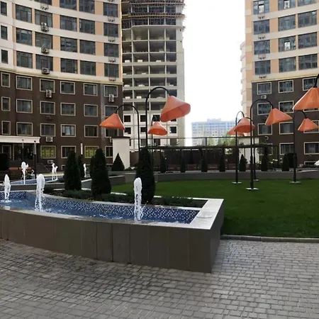 аркадія шикарний вид моря 45перлина