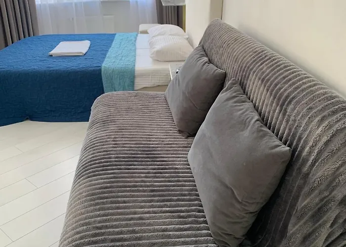 аркадія шикарний вид моря 45перлина