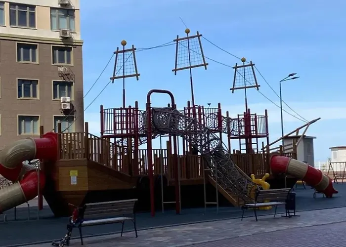 аркадія шикарний вид моря 45перлина *