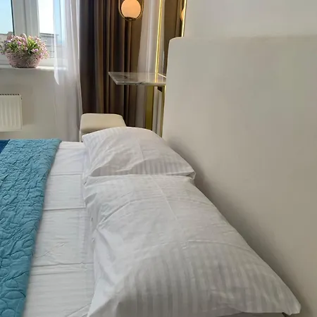 Appartement аркадія шикарний вид моря 45перлина *