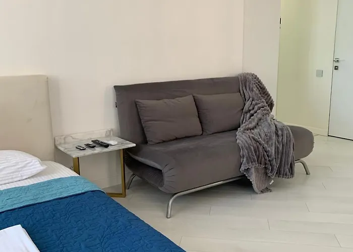 аркадія шикарний вид моря 45перлина * Odesa