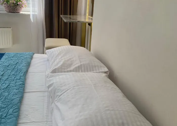 Apartment аркадія шикарний вид моря 45перлина *